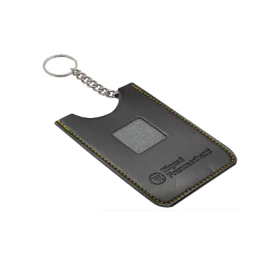 Porte-clés automobile et pochettes carte grise personnalisés